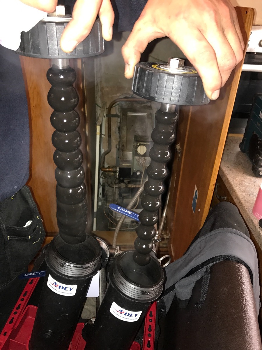 Heating Engineer: Image 3